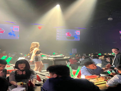 三亚夜场招聘